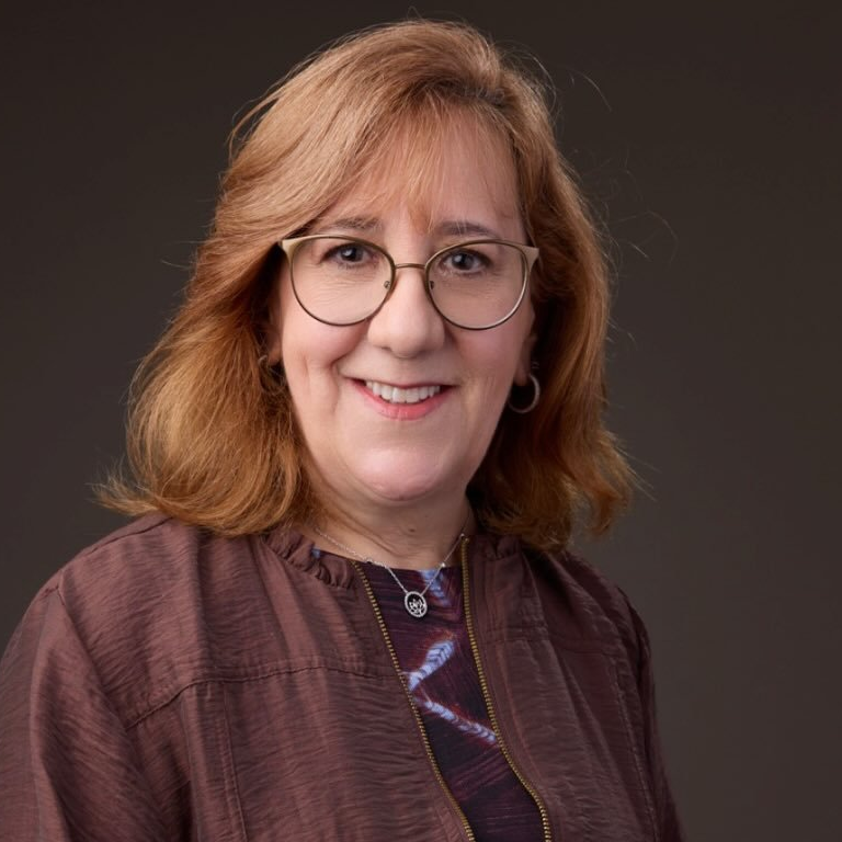 Foto de Ludmila Santoro